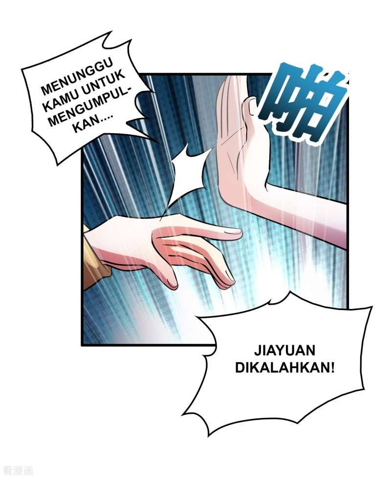 Baca Komik Outlander Tyrant Supplier Chapter 53 Gambar 1