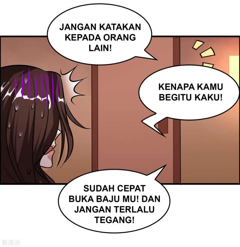 Outlander Tyrant Supplier Chapter 53 Gambar 24