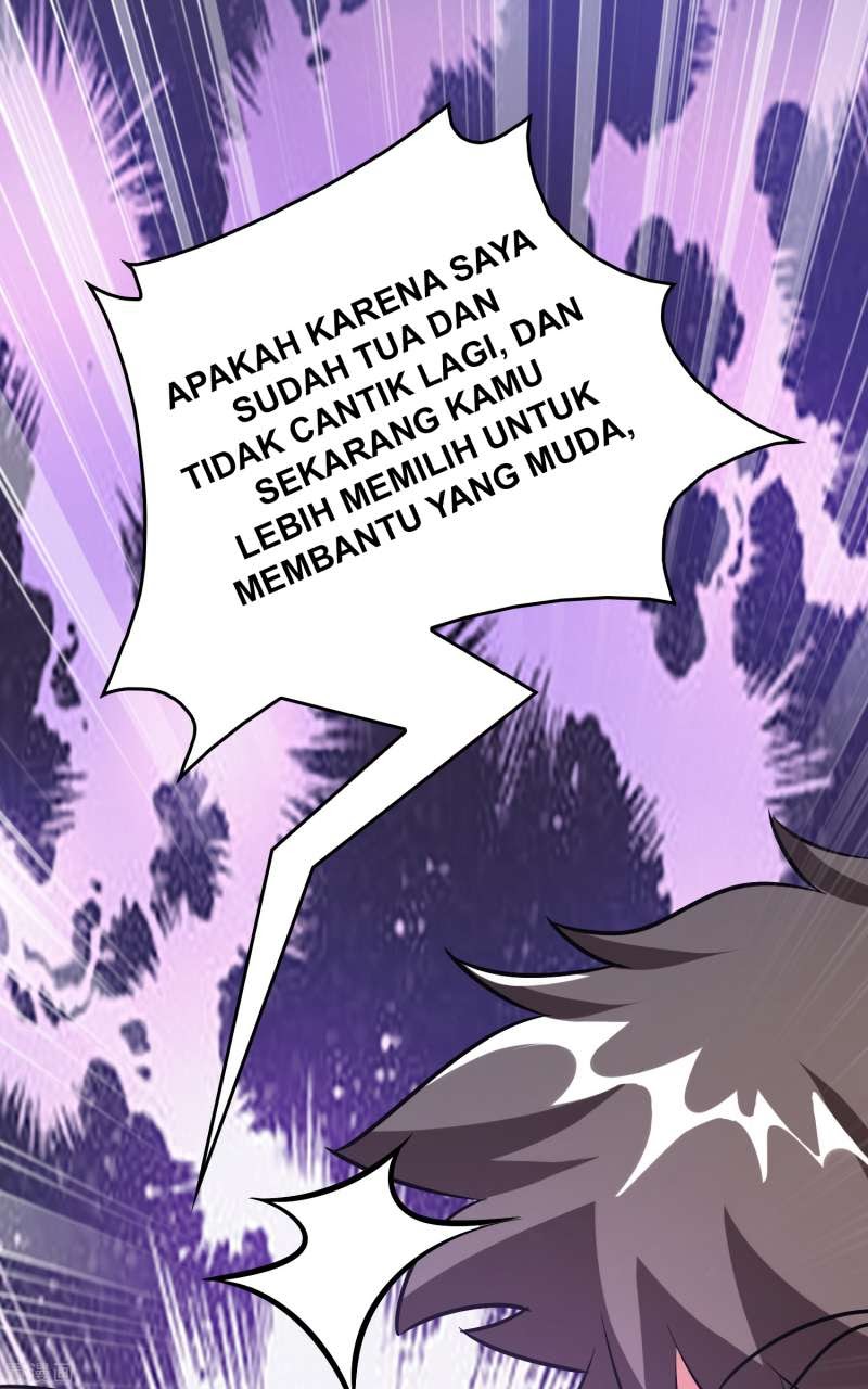 Outlander Tyrant Supplier Chapter 53 Gambar 5