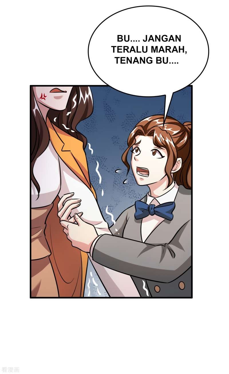 Outlander Tyrant Supplier Chapter 53 Gambar 8