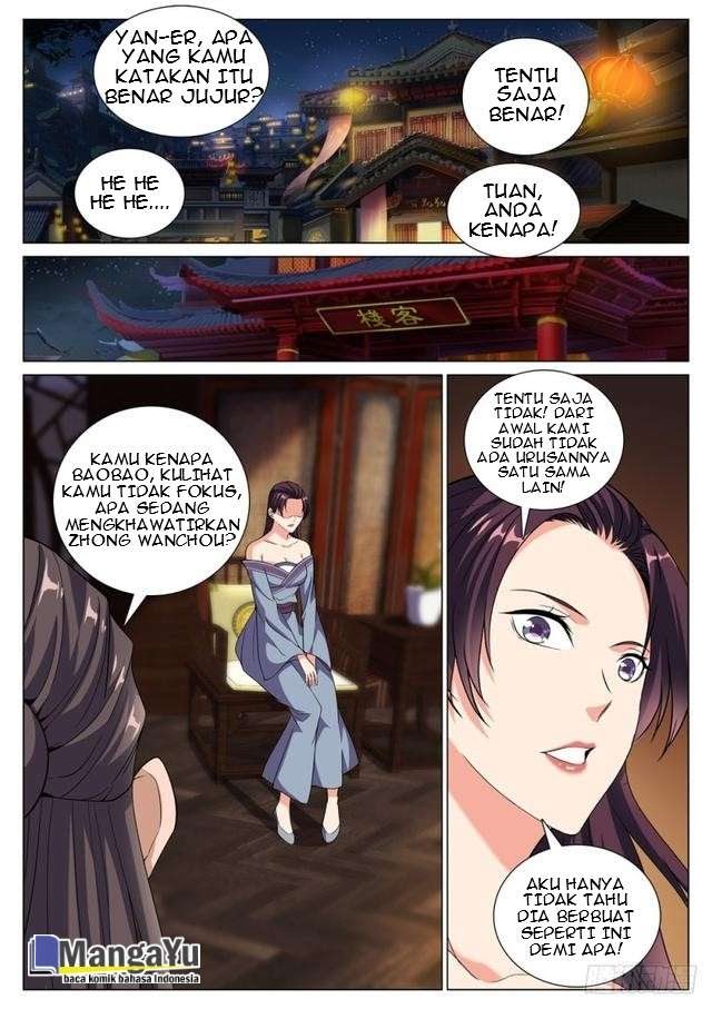 Strongest System Yan Luo Chapter 46 Gambar 11