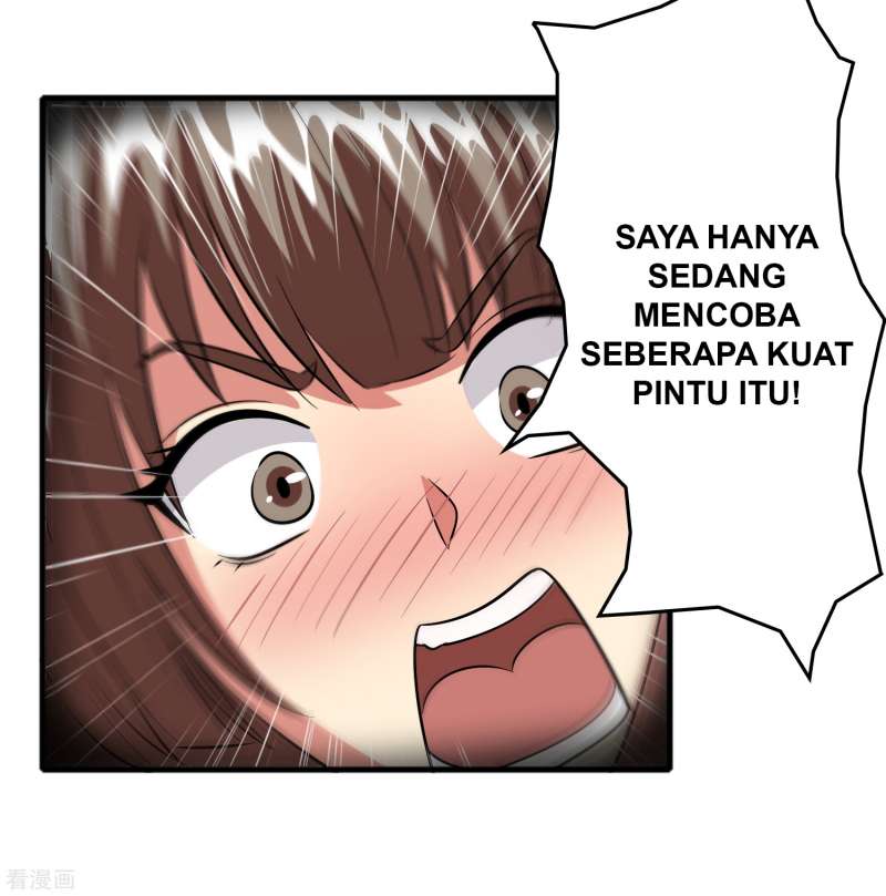 Outlander Tyrant Supplier Chapter 54 Gambar 16