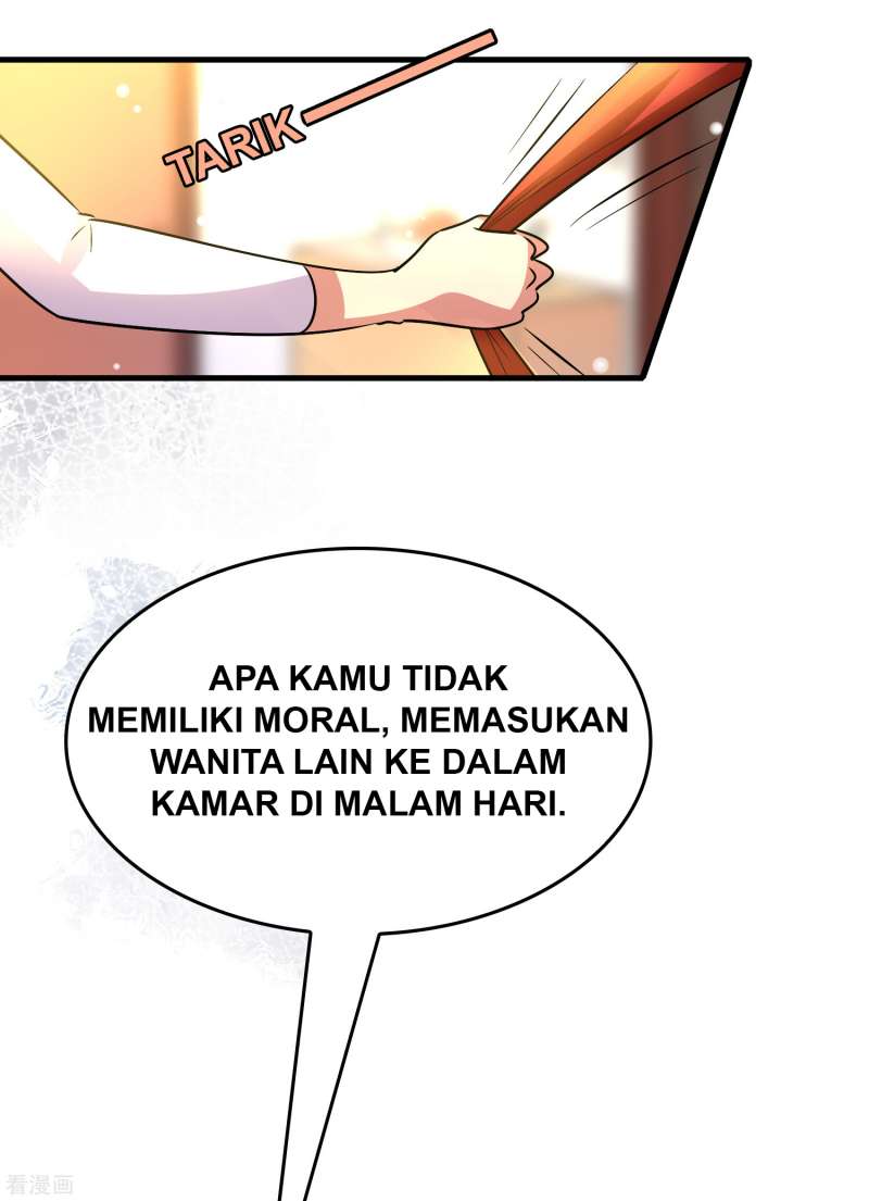 Outlander Tyrant Supplier Chapter 54 Gambar 18