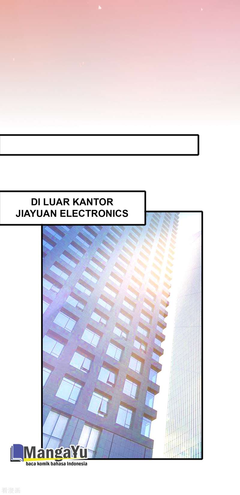 Outlander Tyrant Supplier Chapter 54 Gambar 21