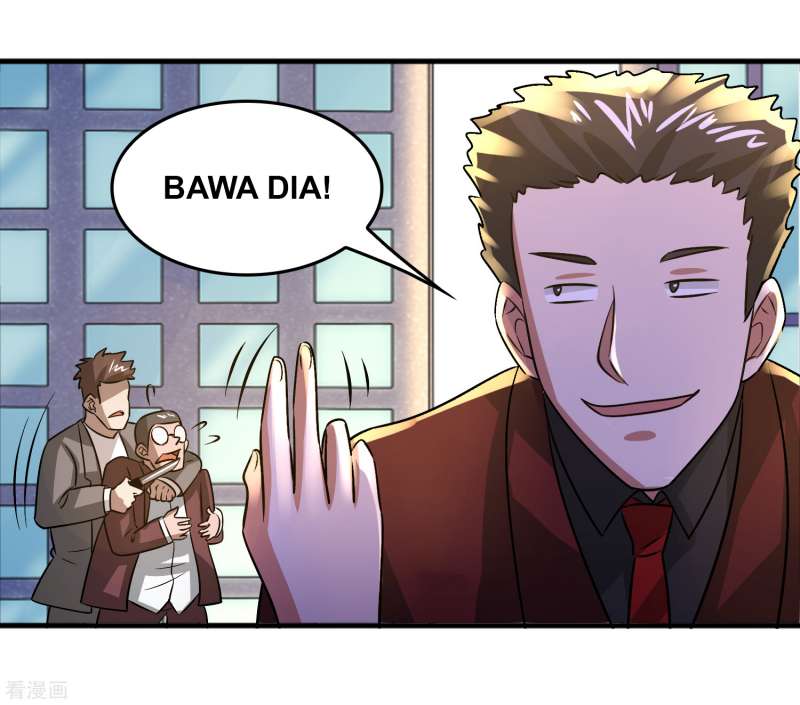 Outlander Tyrant Supplier Chapter 54 Gambar 29