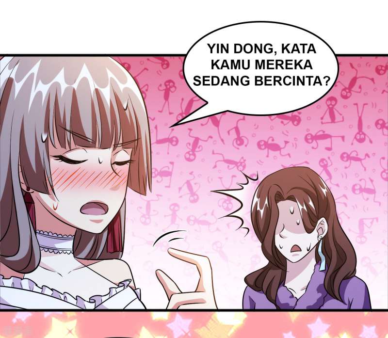 Outlander Tyrant Supplier Chapter 54 Gambar 9