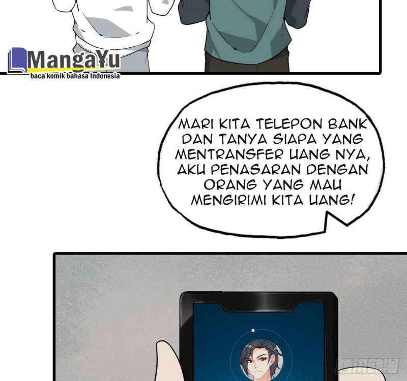 I Moved The BRICS In The Last Days Chapter 09 Gambar 43