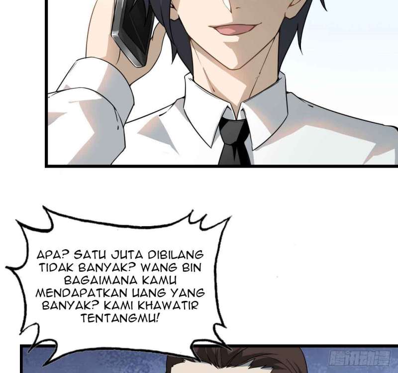 I Moved The BRICS In The Last Days Chapter 09 Gambar 51