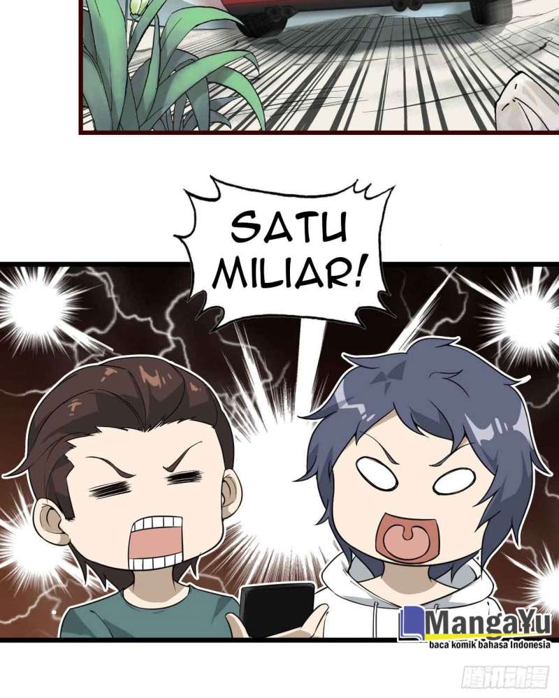 I Moved The BRICS In The Last Days Chapter 09 Gambar 54