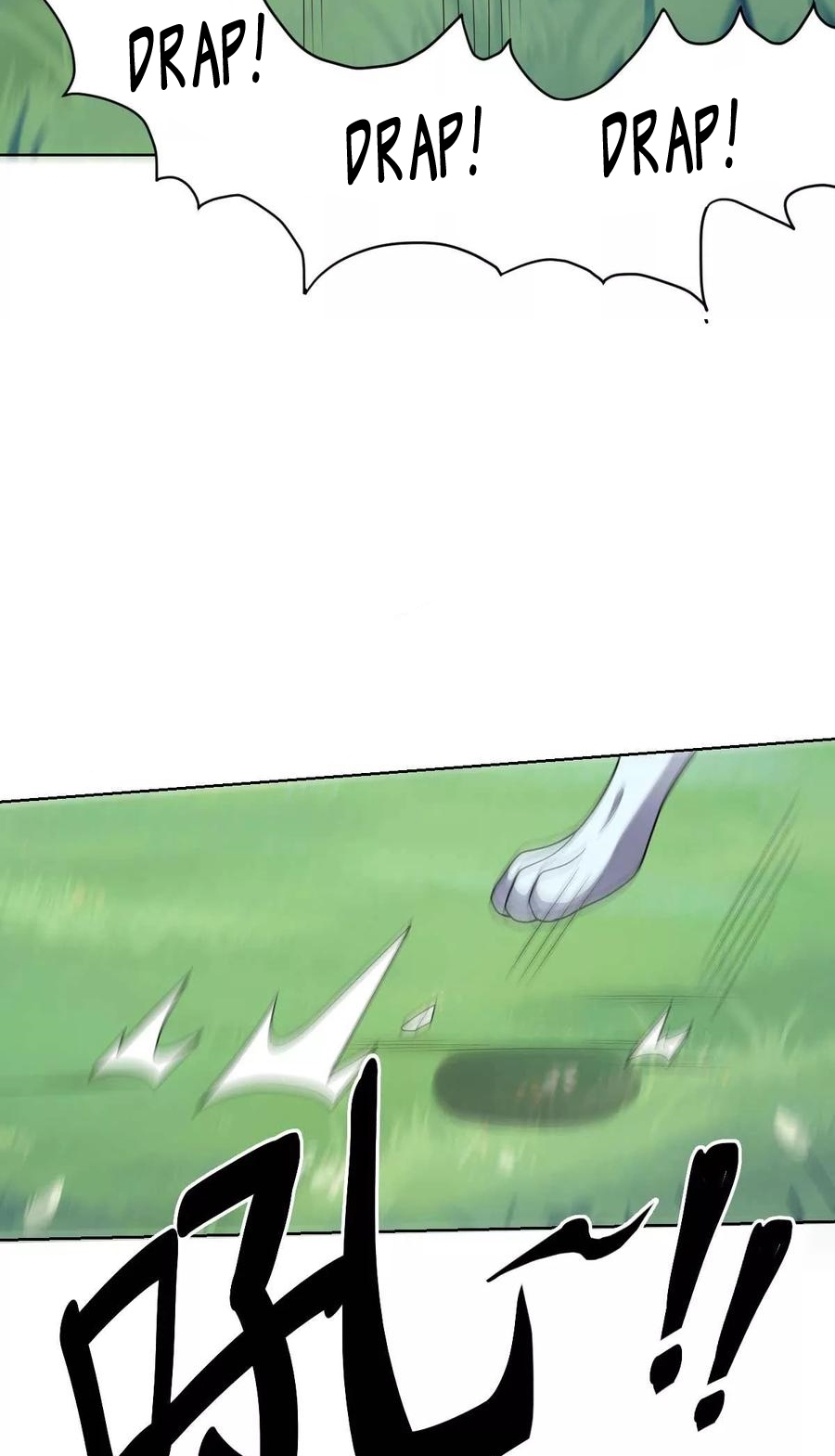 Big Hero’s Girlfriend is Super Fierce! Chapter 94 Gambar 23