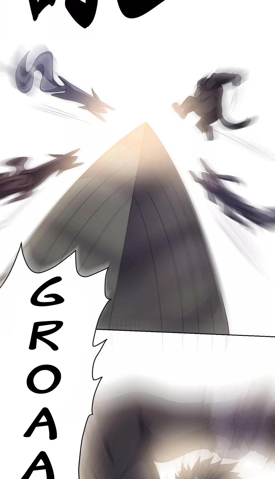 Big Hero’s Girlfriend is Super Fierce! Chapter 94 Gambar 24