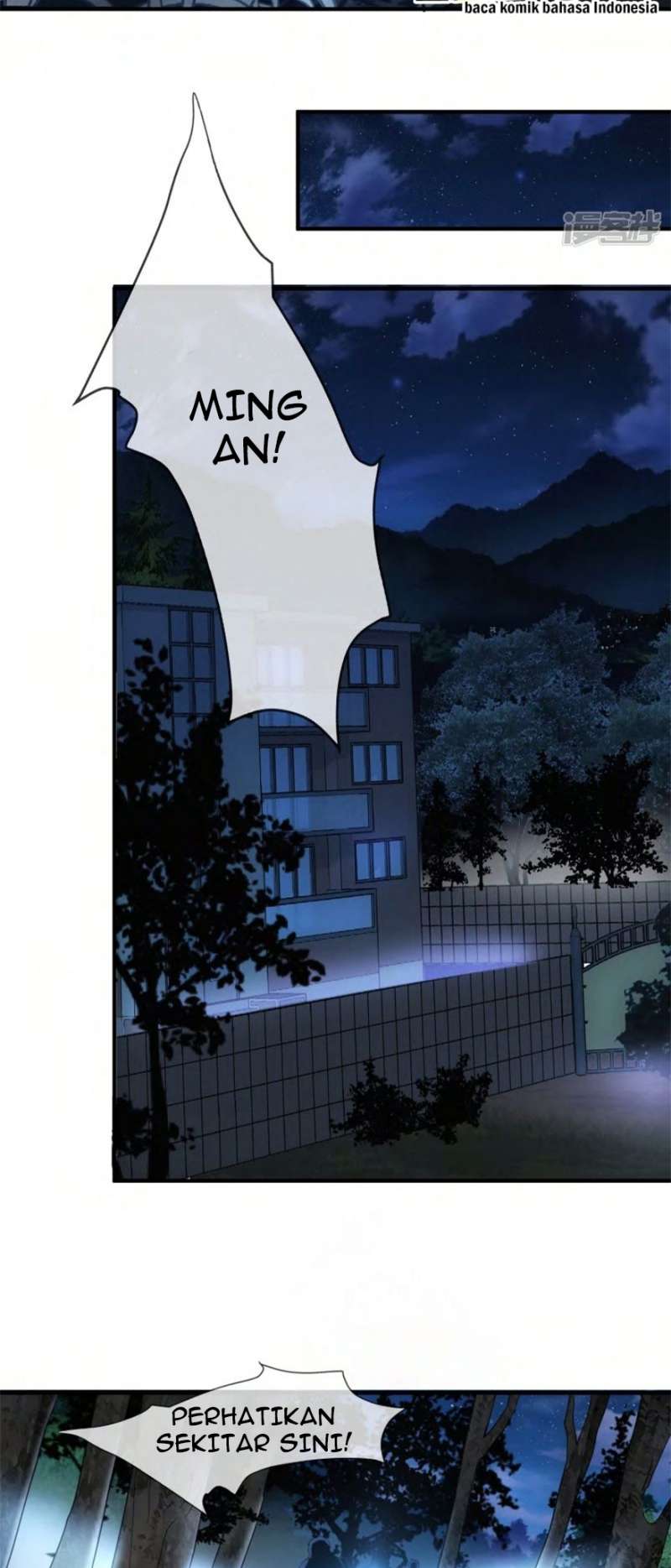 Haunted House Chapter 09 Gambar 21