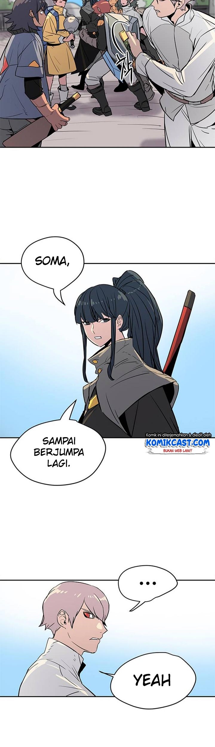 Get Life Chapter 31 Gambar 5