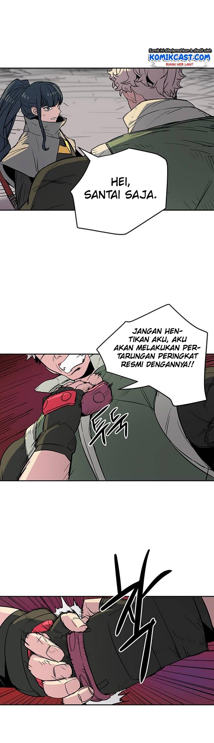 Get Life Chapter 31 Gambar 7