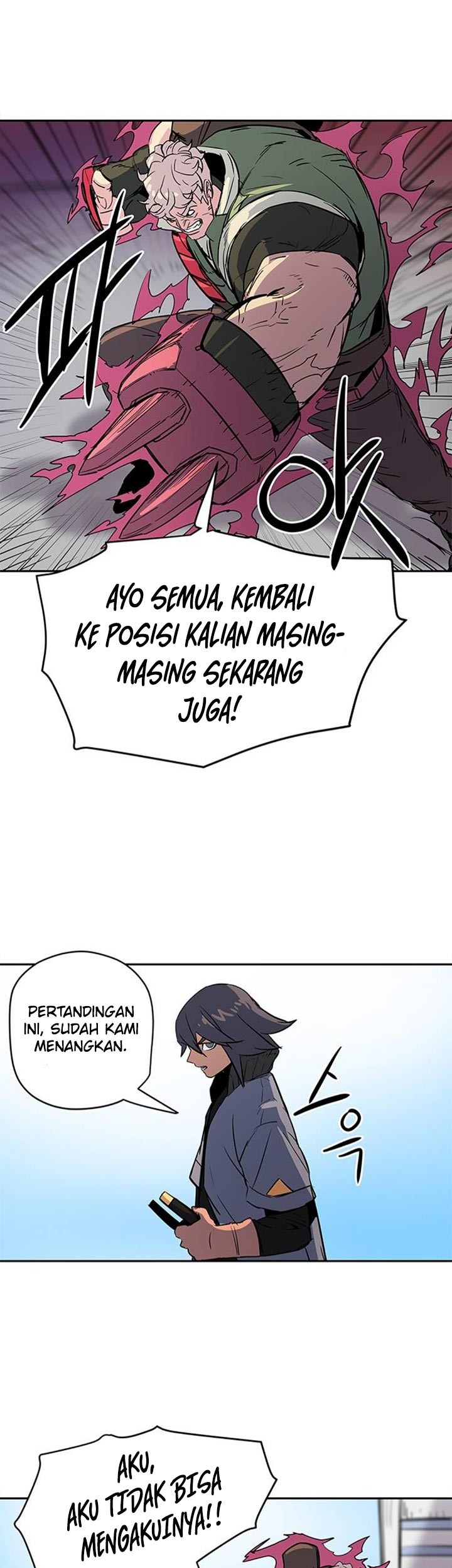 Get Life Chapter 31 Gambar 8