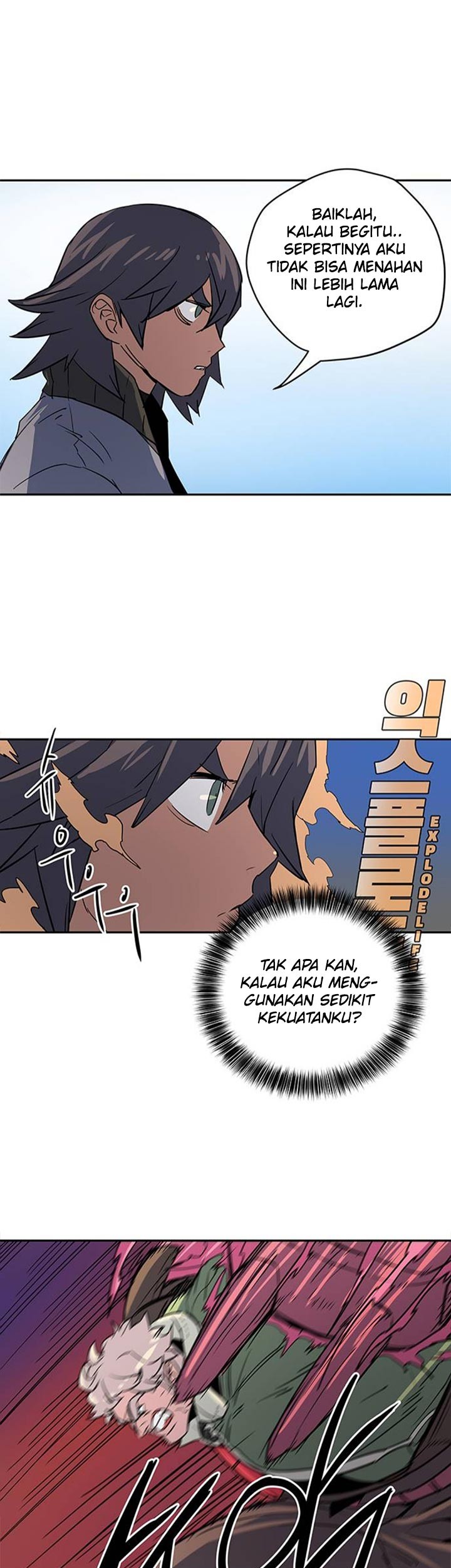 Get Life Chapter 31 Gambar 10