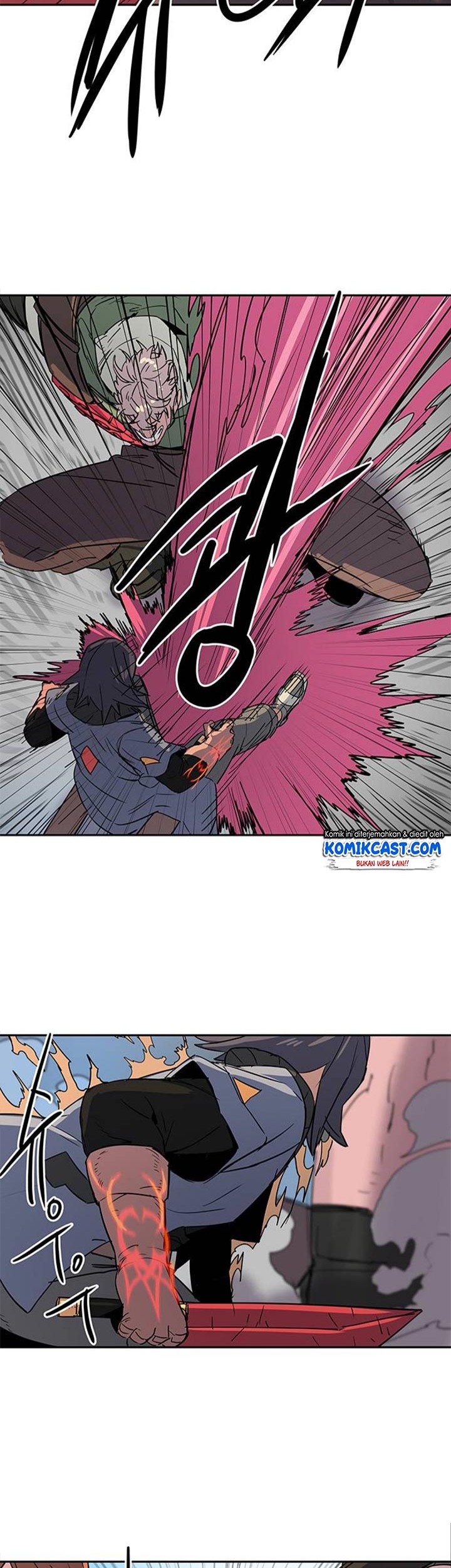 Get Life Chapter 31 Gambar 11