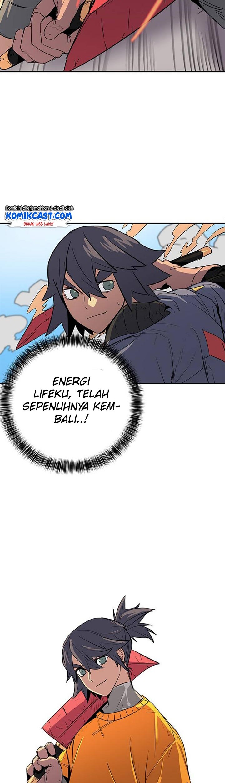 Get Life Chapter 31 Gambar 13