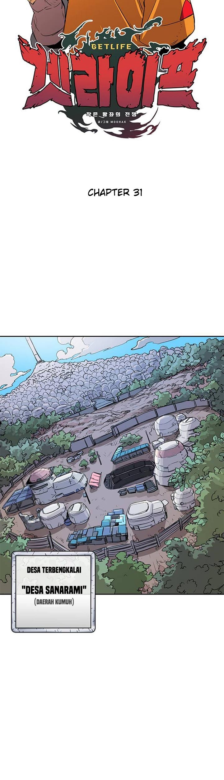 Get Life Chapter 31 Gambar 14