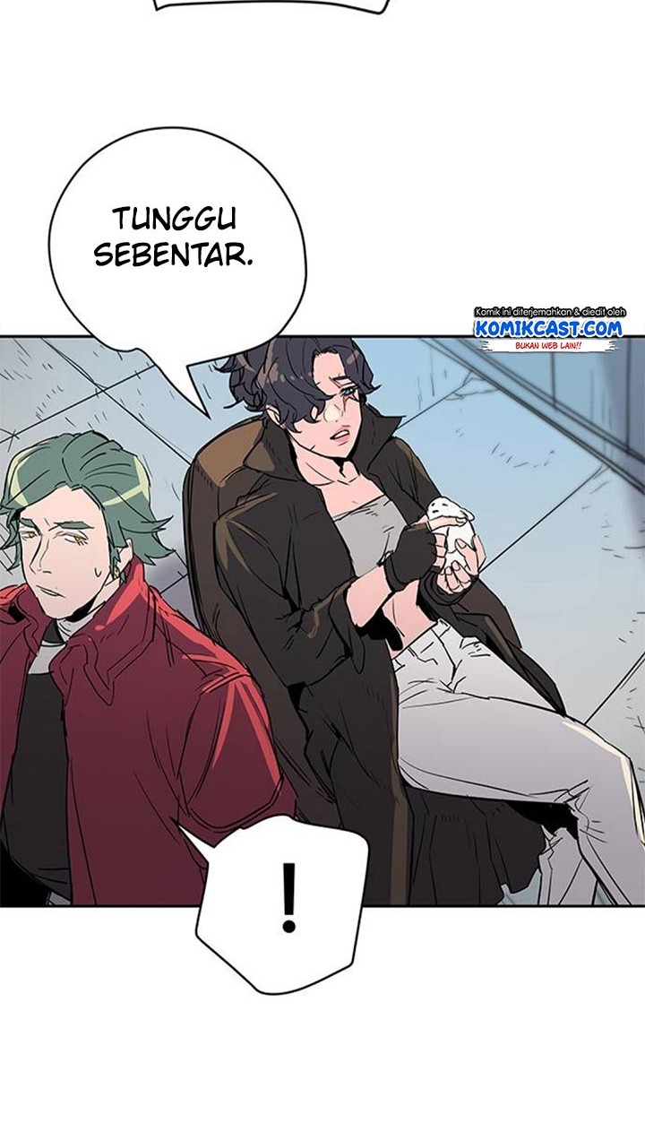 Get Life Chapter 31 Gambar 25