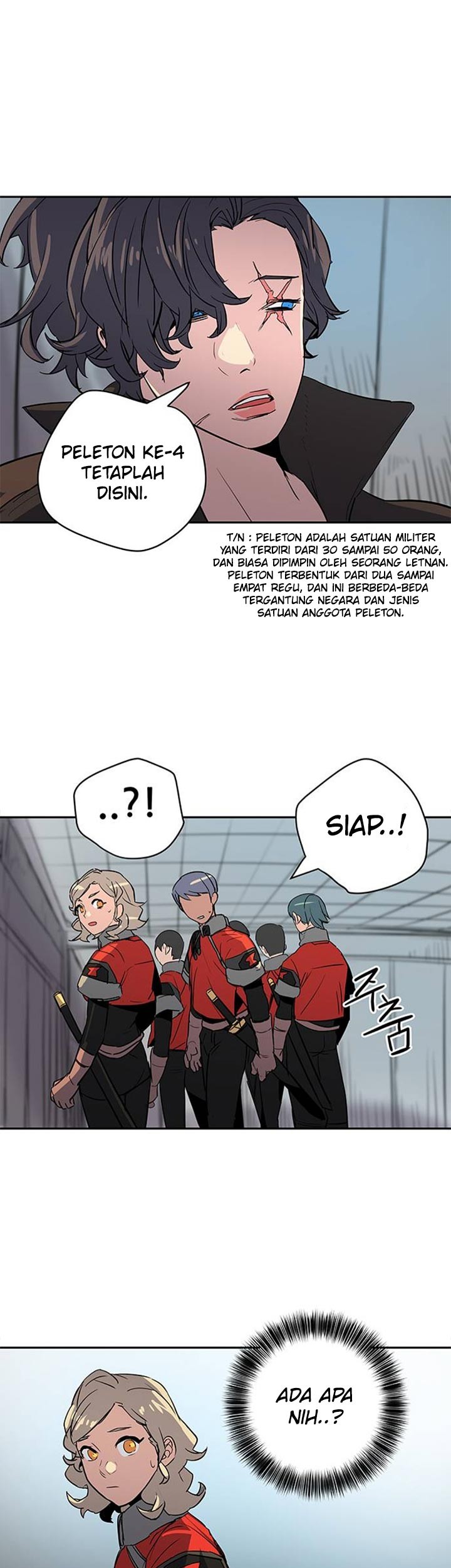 Get Life Chapter 31 Gambar 26