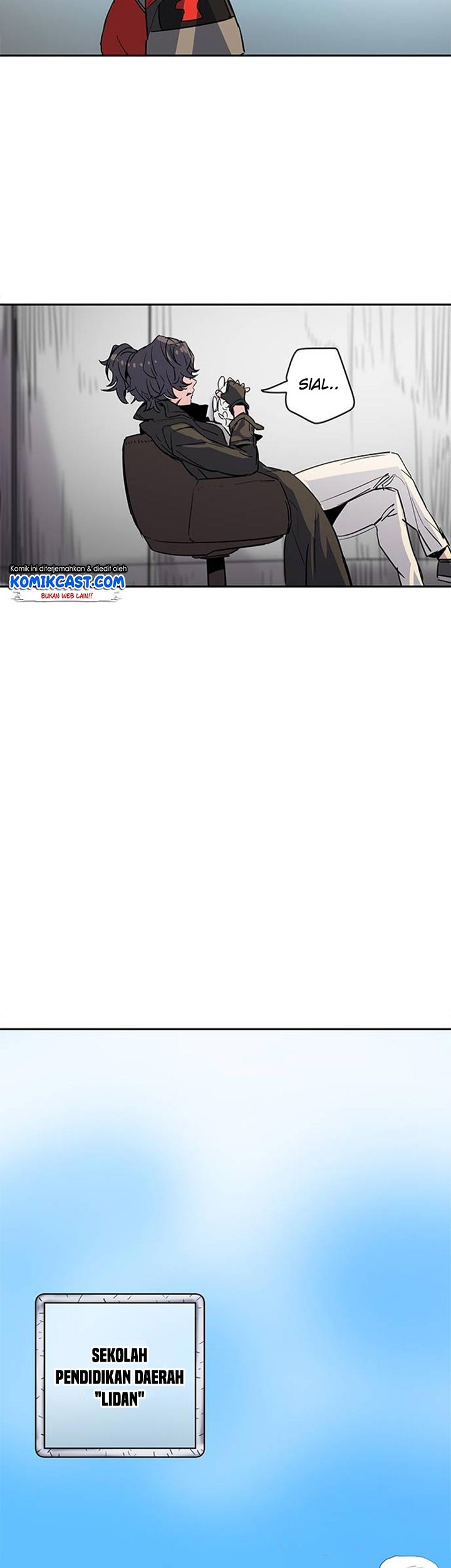 Get Life Chapter 31 Gambar 27