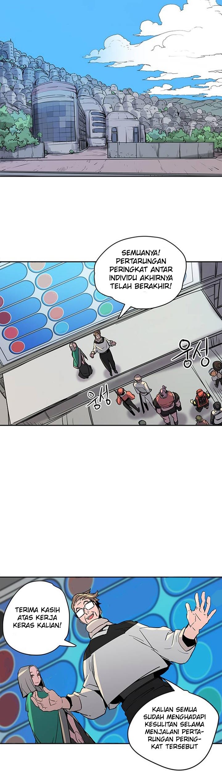 Get Life Chapter 31 Gambar 28
