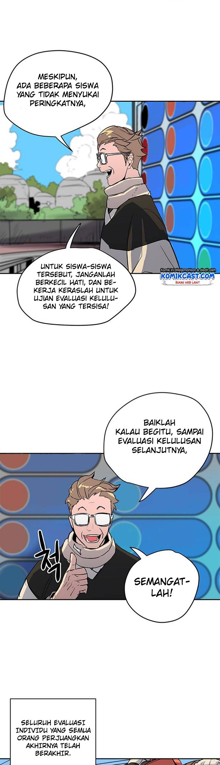 Get Life Chapter 31 Gambar 29