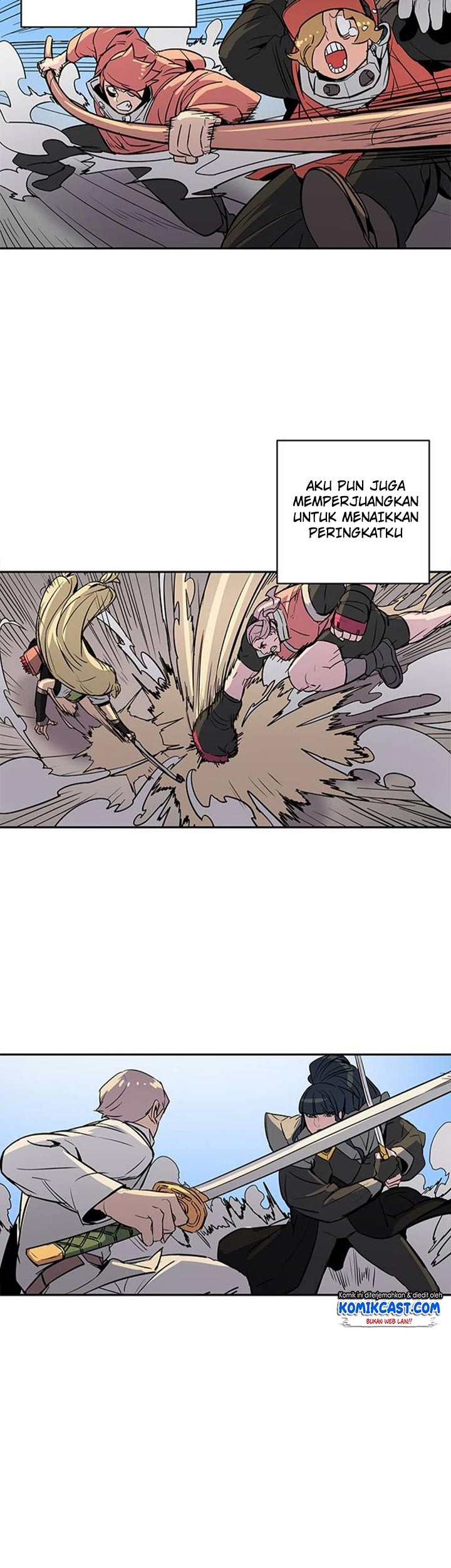 Get Life Chapter 31 Gambar 30