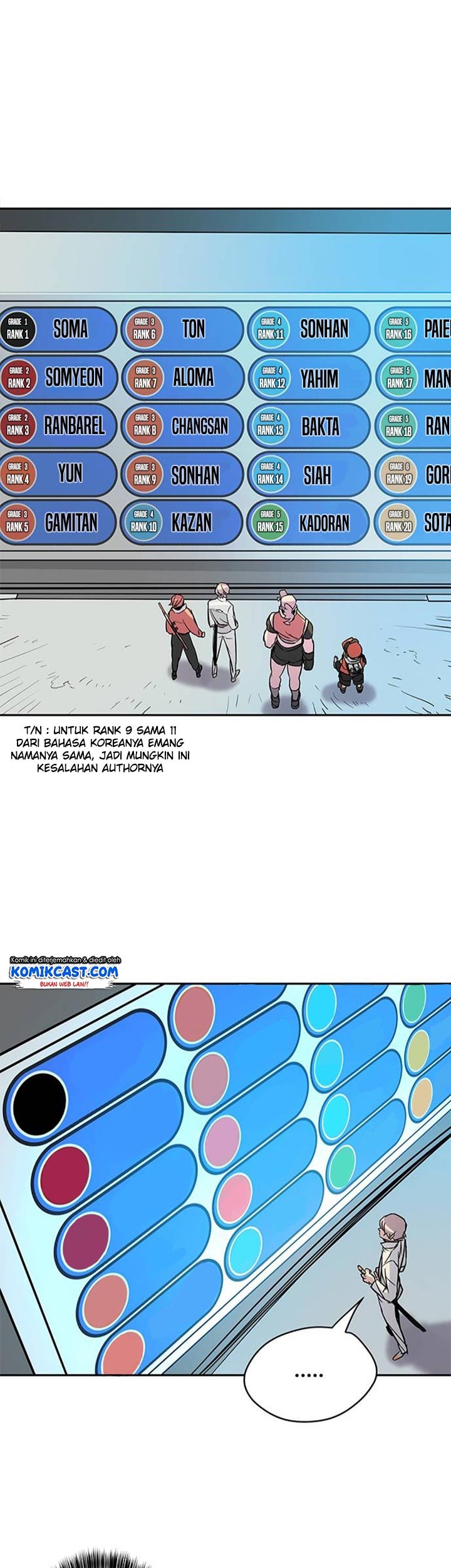 Get Life Chapter 31 Gambar 32