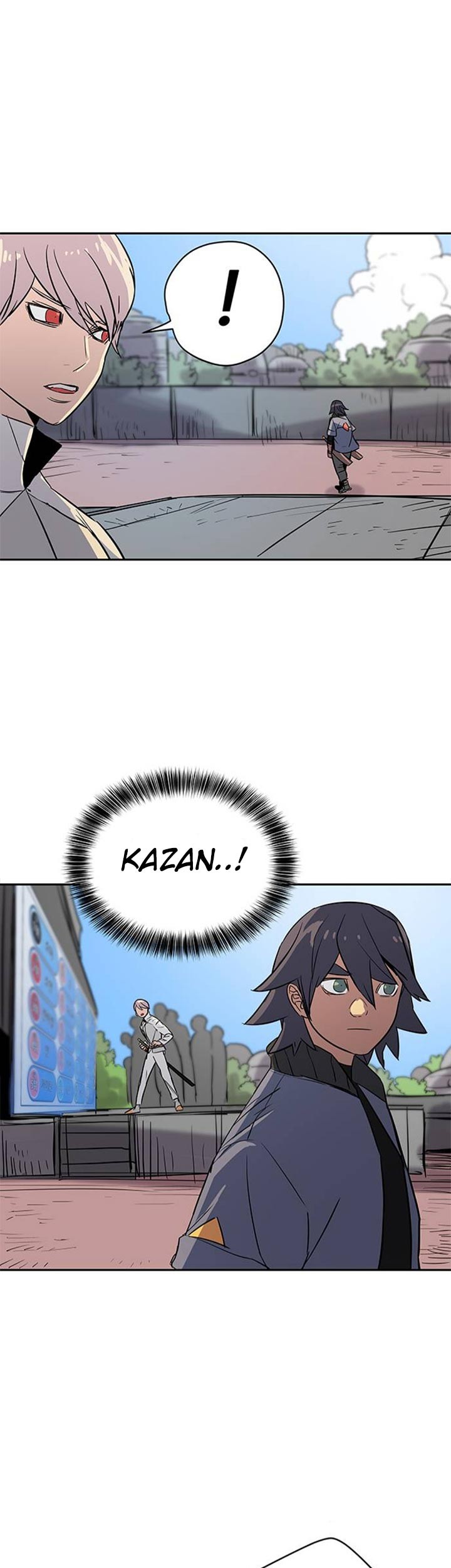 Get Life Chapter 31 Gambar 34