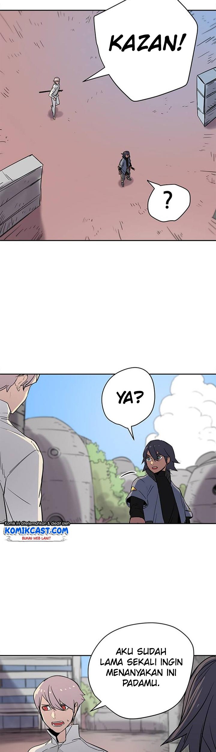 Get Life Chapter 31 Gambar 35