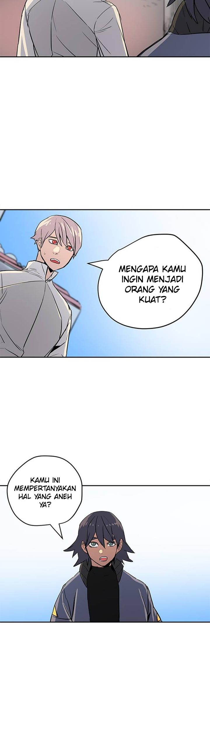Get Life Chapter 31 Gambar 36