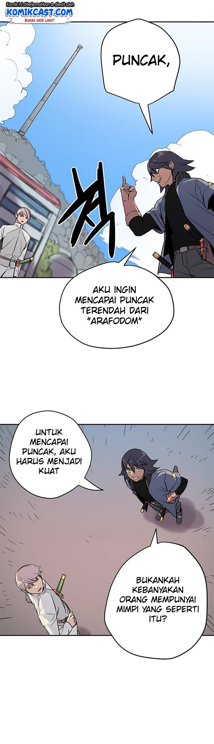 Get Life Chapter 31 Gambar 37