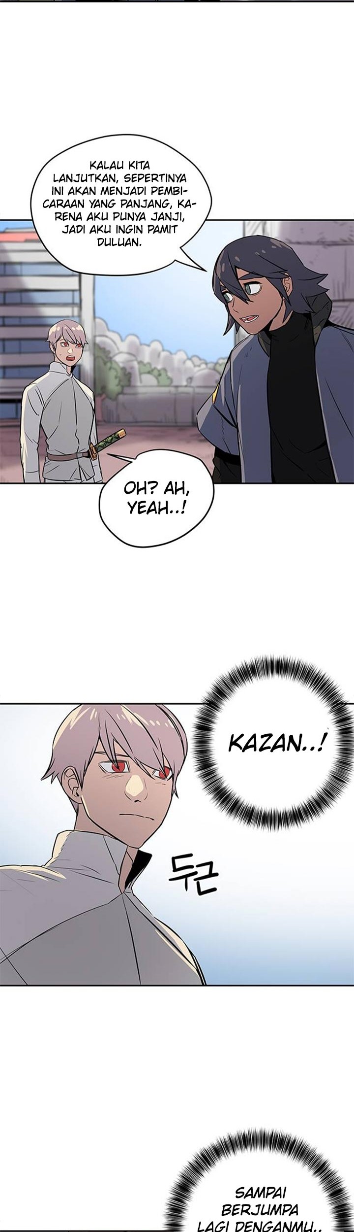 Get Life Chapter 31 Gambar 39