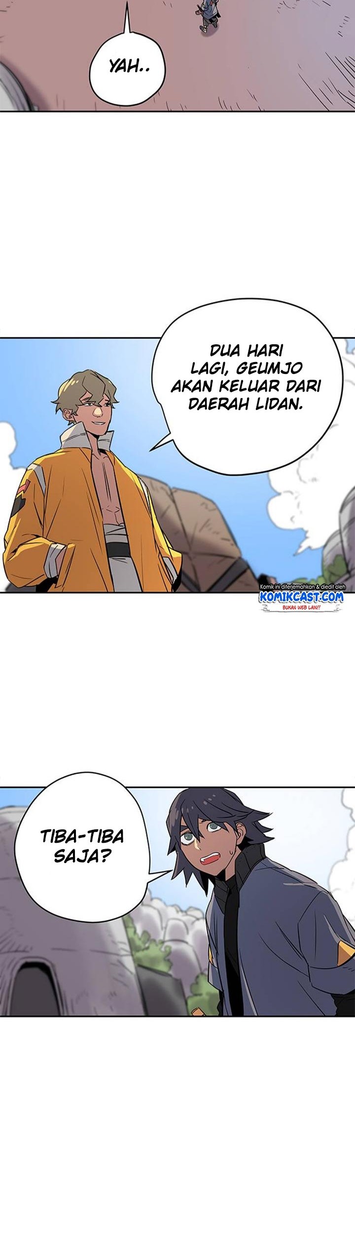 Get Life Chapter 31 Gambar 43