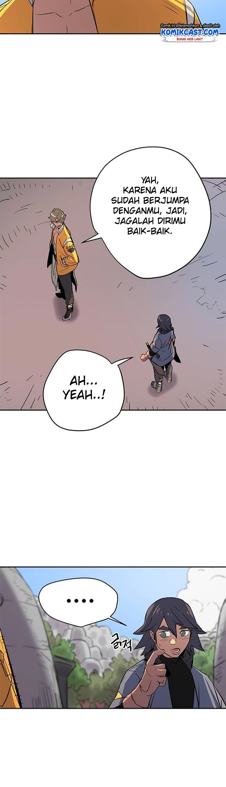 Get Life Chapter 31 Gambar 45