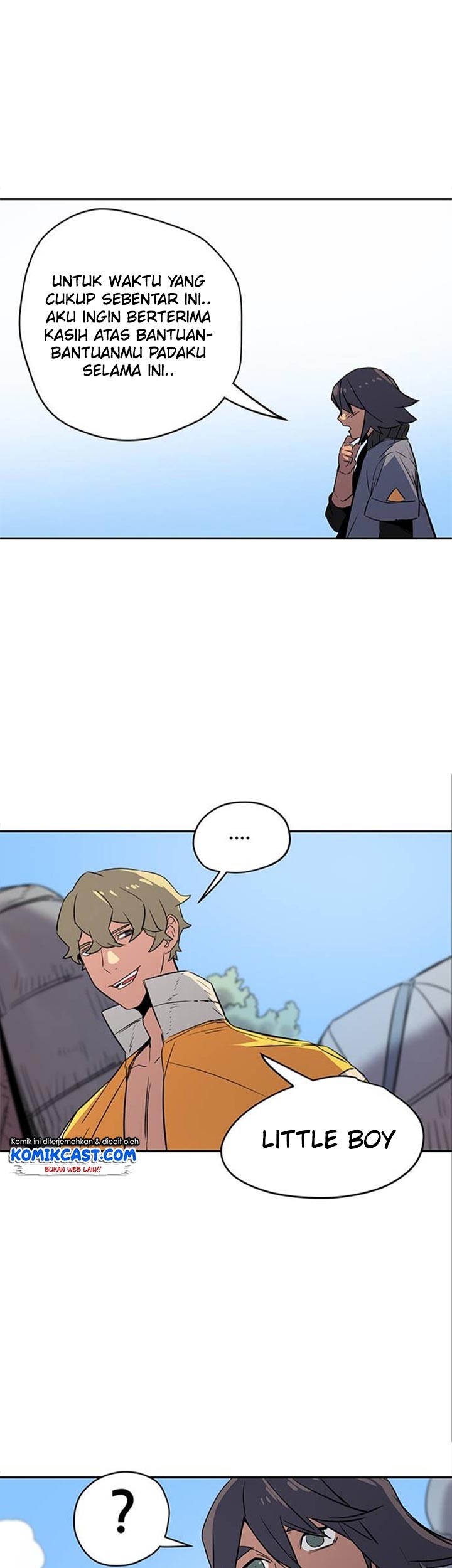 Get Life Chapter 31 Gambar 46