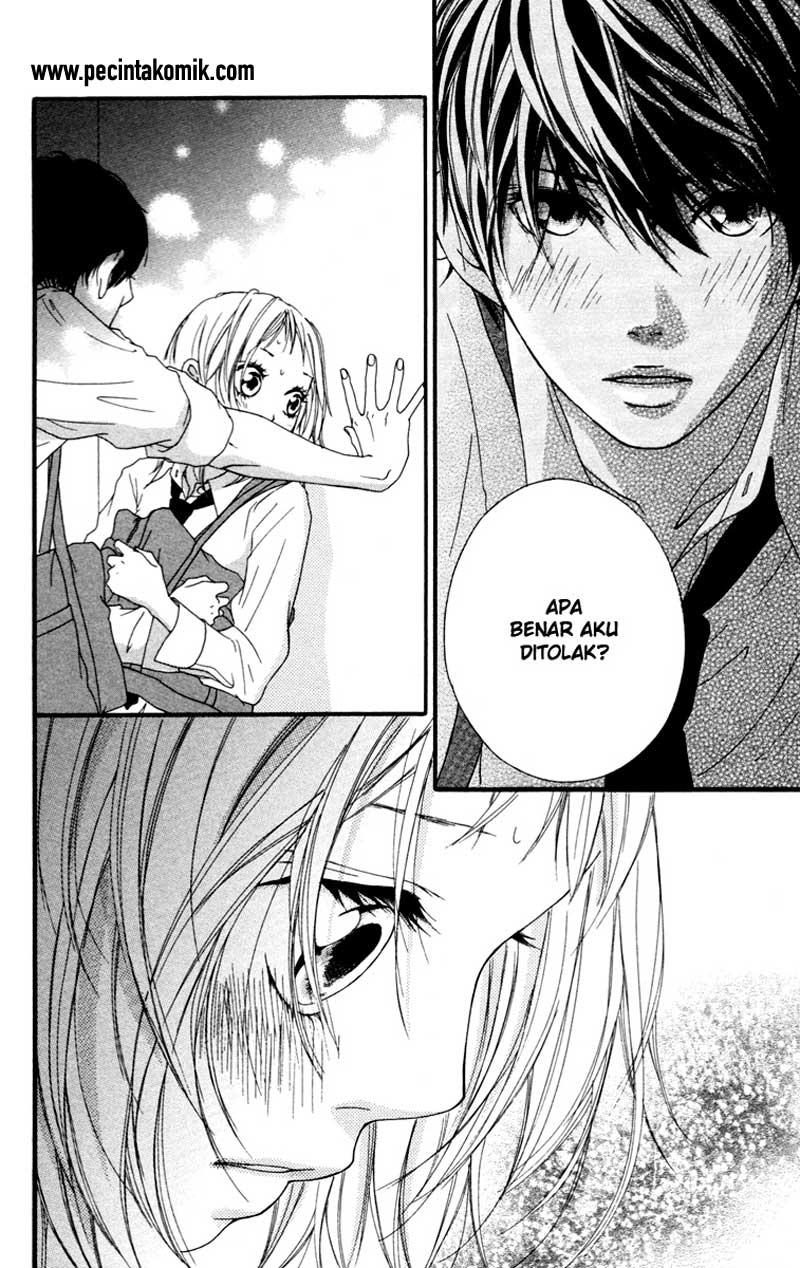 Strobe Edge Chapter 34 Gambar 43