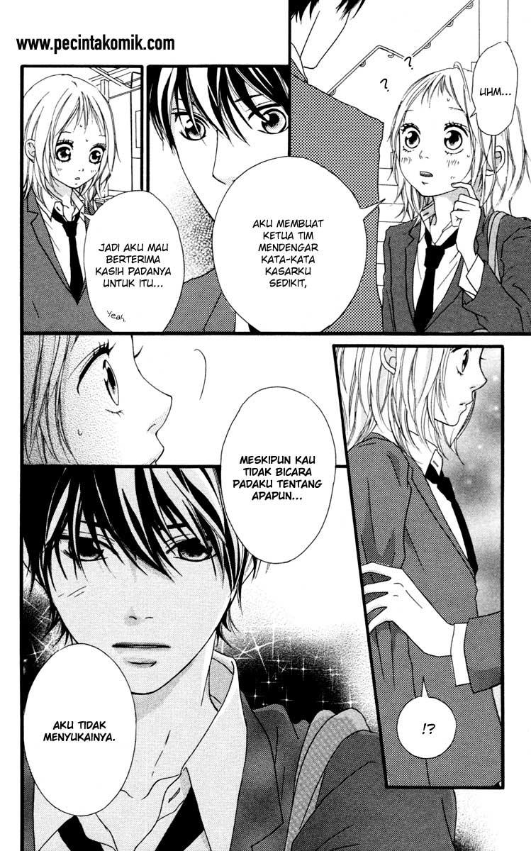 Strobe Edge Chapter 31 Gambar 18