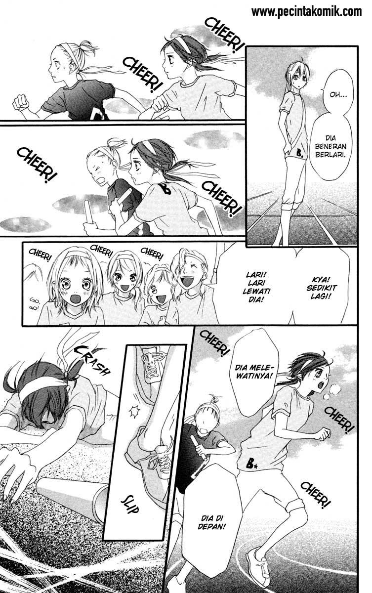 Strobe Edge Chapter 31 Gambar 37