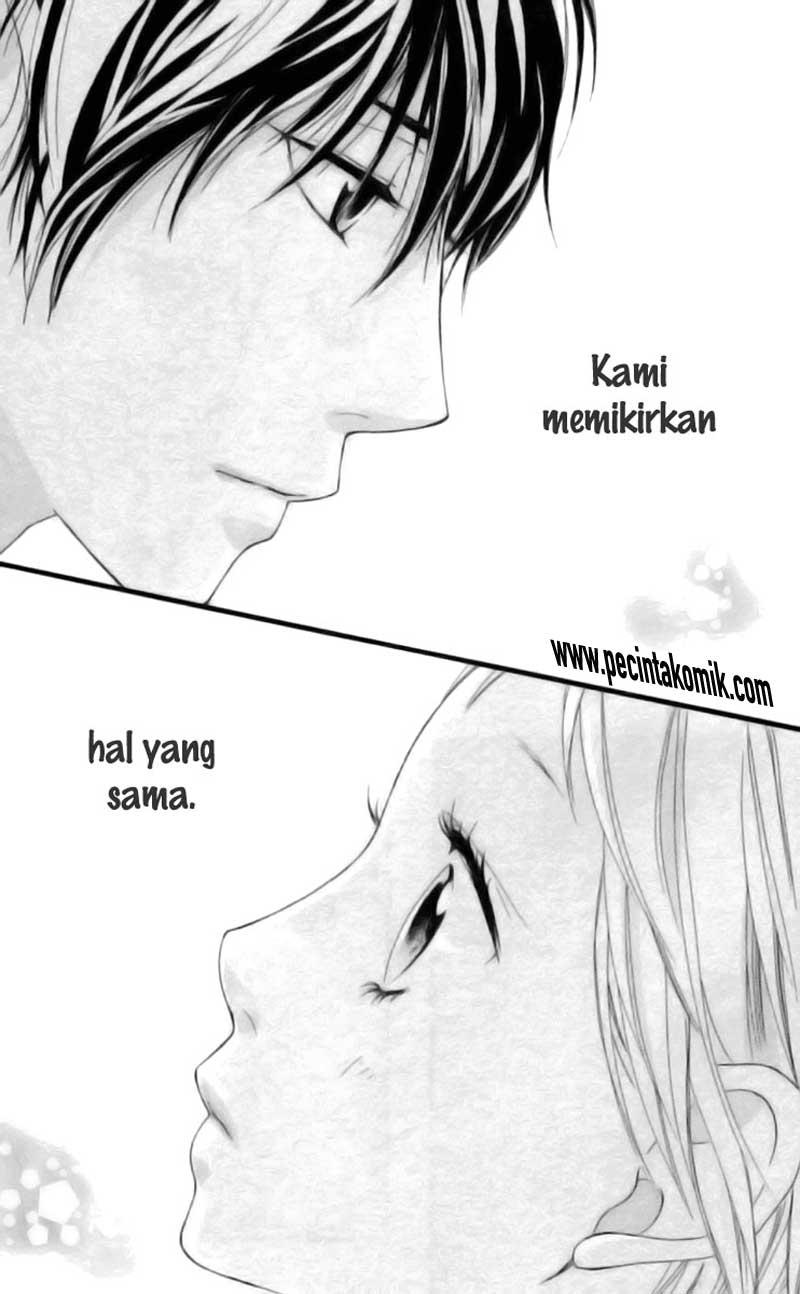 Strobe Edge Chapter 26 Gambar 29