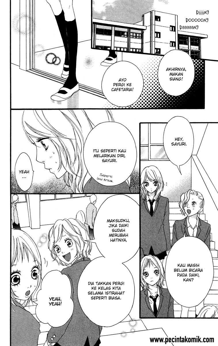 strobe edge chapter 25 - Page 13