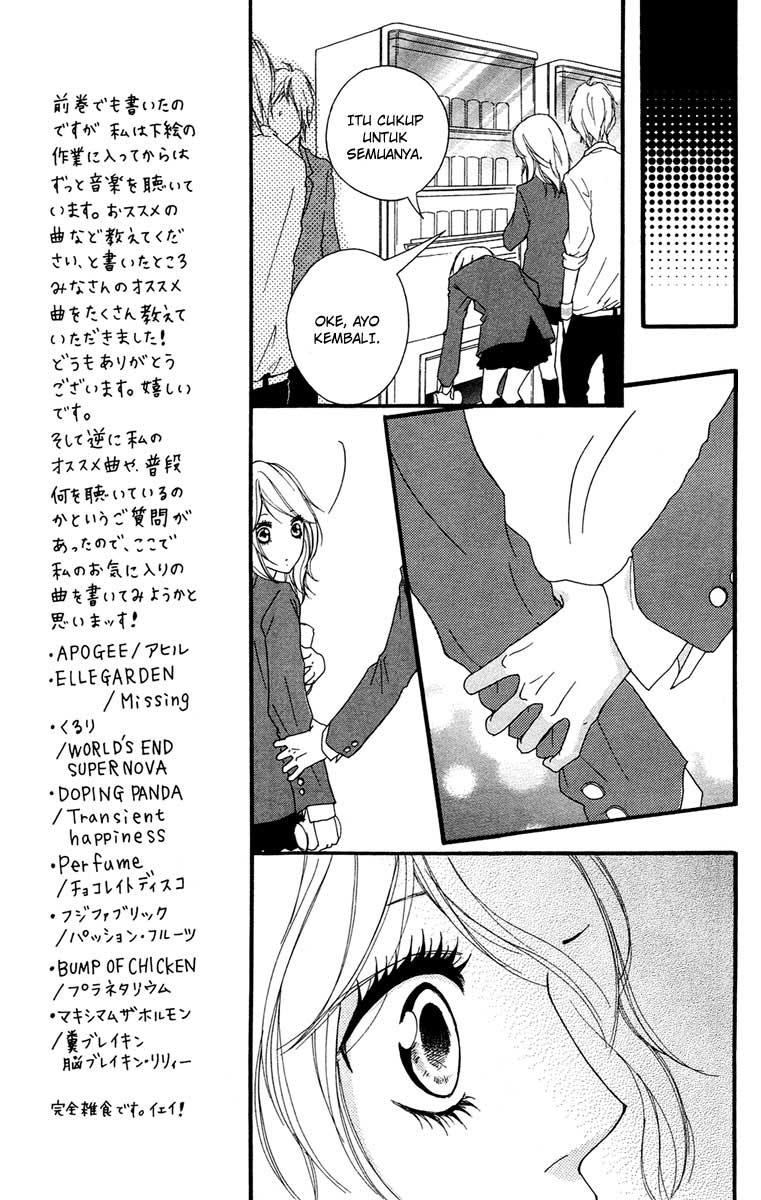 strobe edge chapter 25 - Page 16