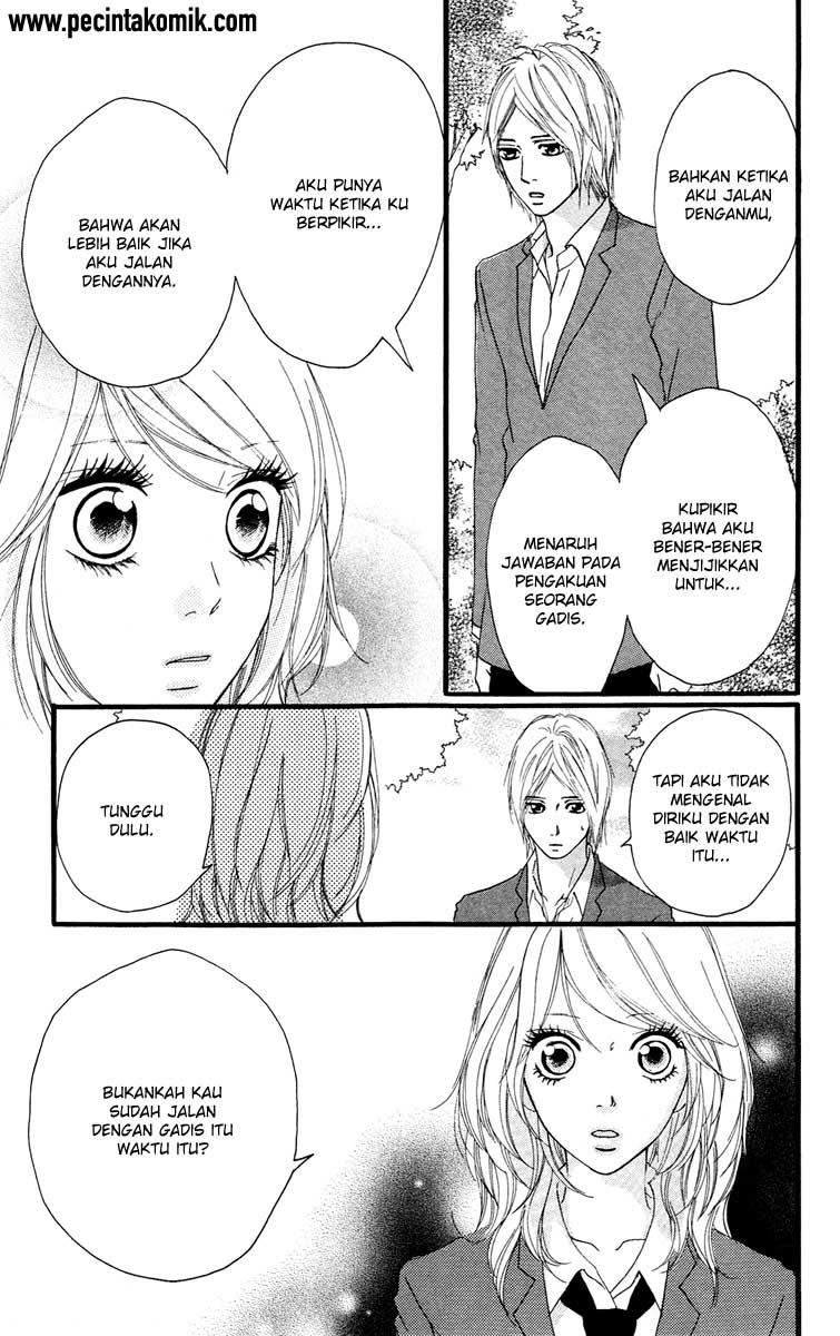 strobe edge chapter 25 - Page 26