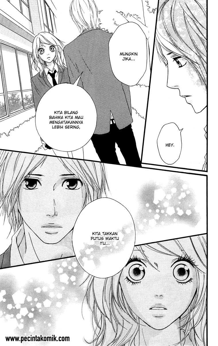 strobe edge chapter 25 - Page 28