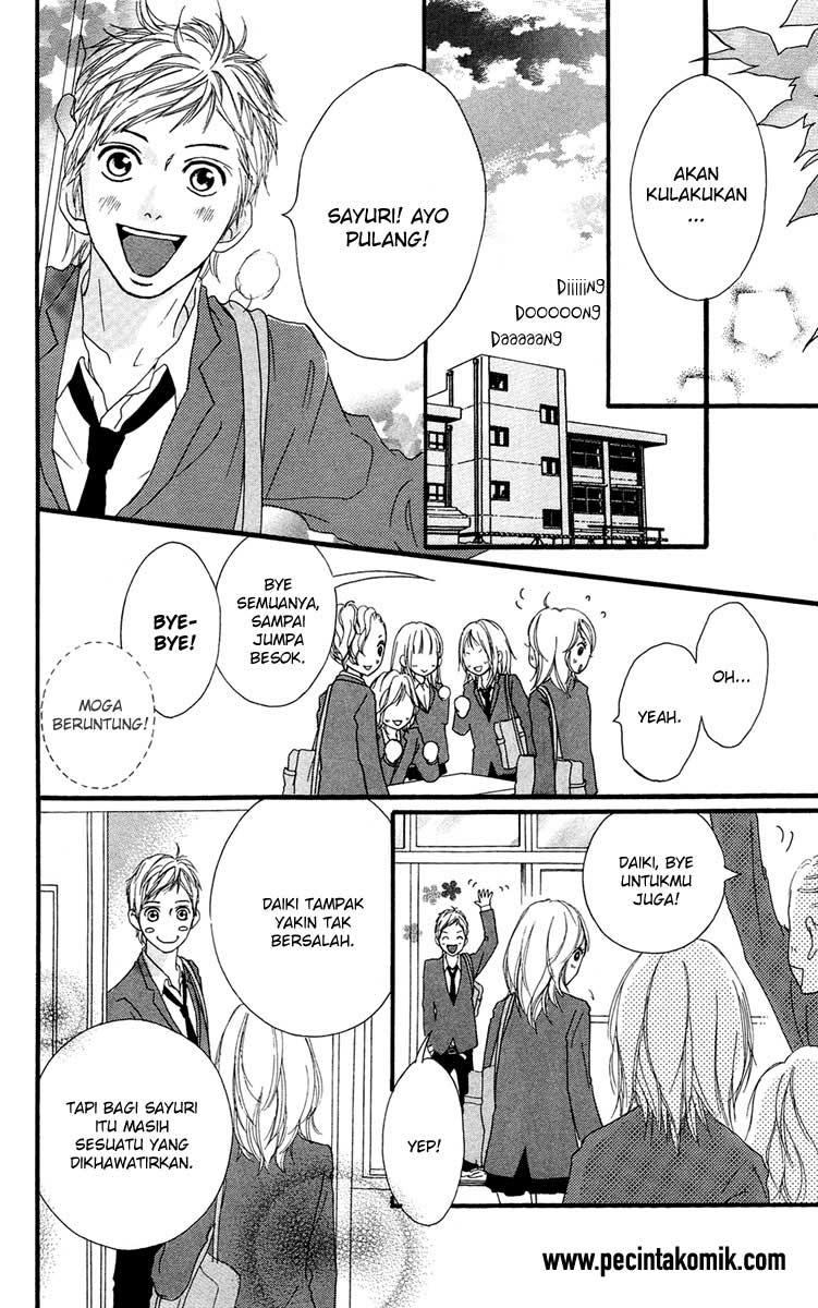 strobe edge chapter 25 - Page 31