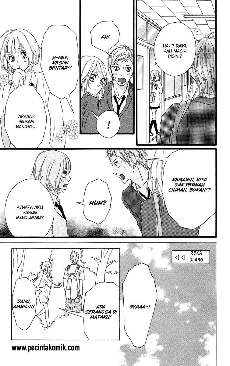 strobe edge chapter 25 - Page 34