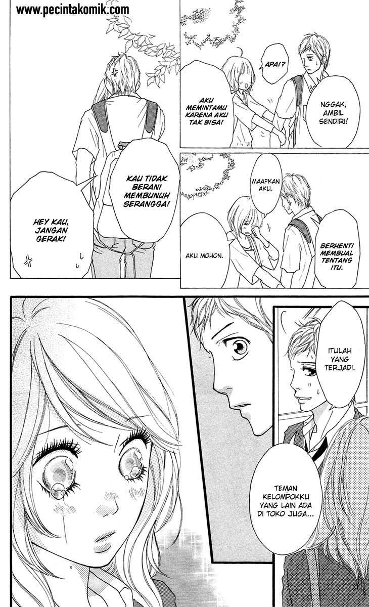 strobe edge chapter 25 - Page 35