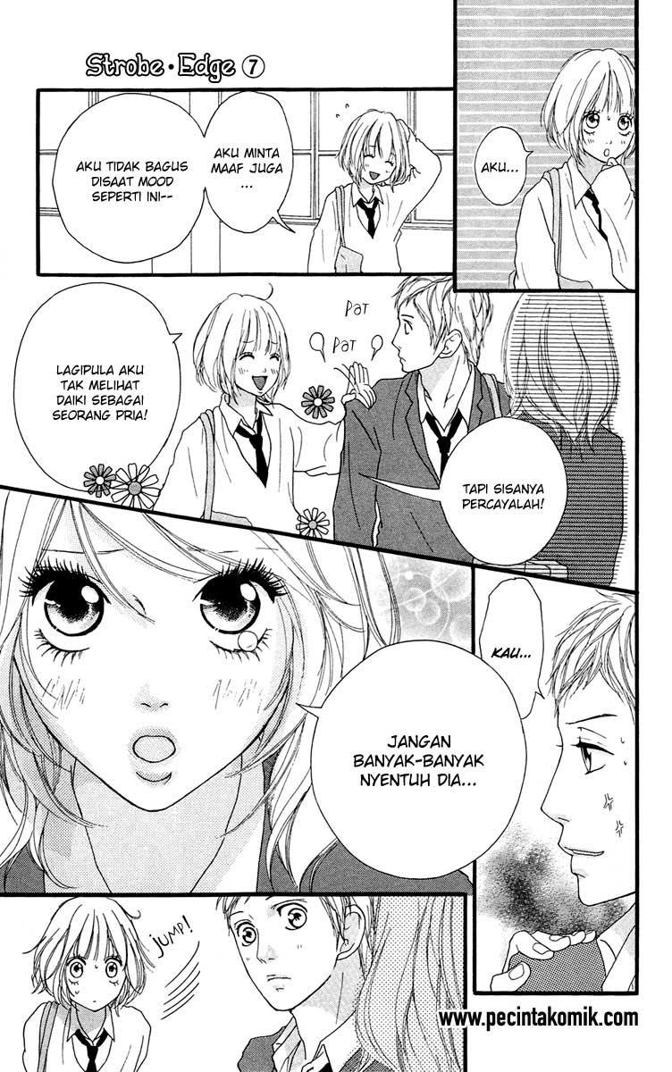 strobe edge chapter 25 - Page 38